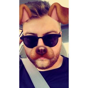 Meet your Posher, Ashlee